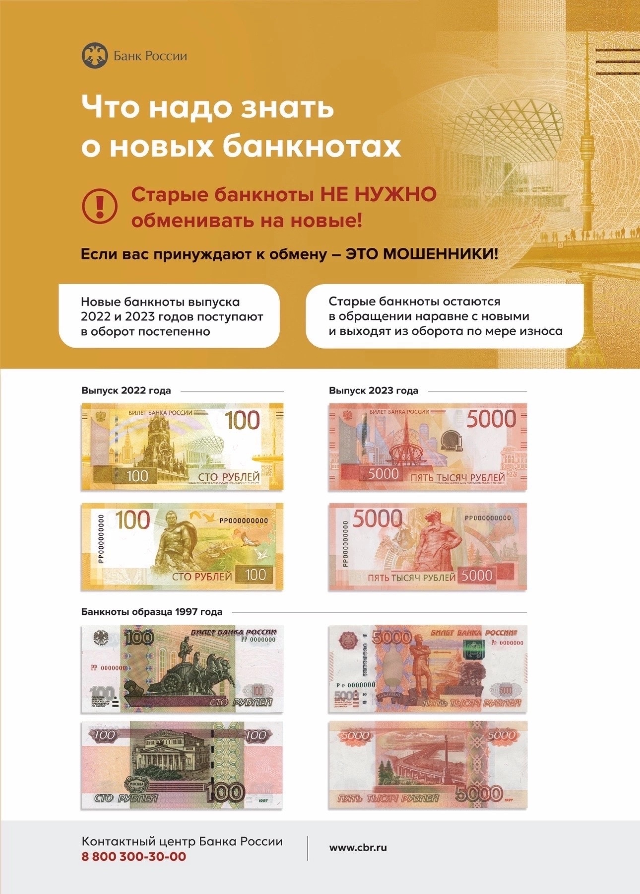 ❗️Отделение Банка России в Бурятии предупреждает жителей республики: .