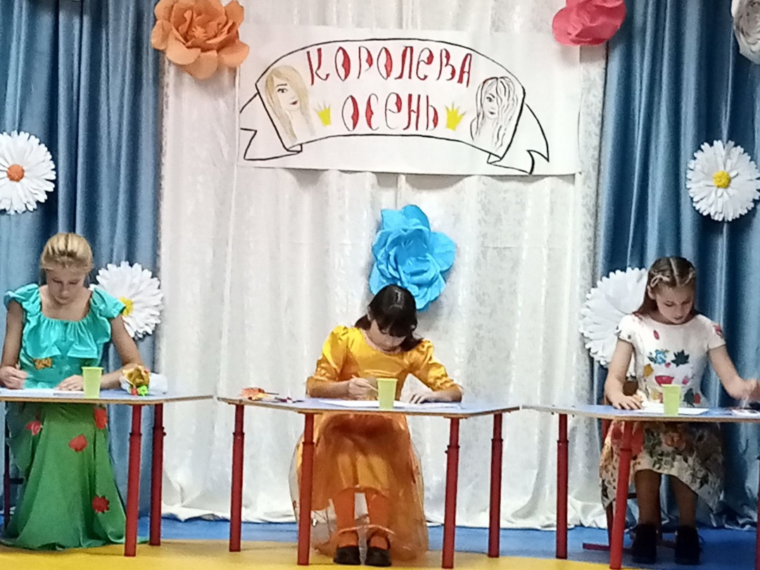 В Бурятии осень одарила самых умных и талантливых.